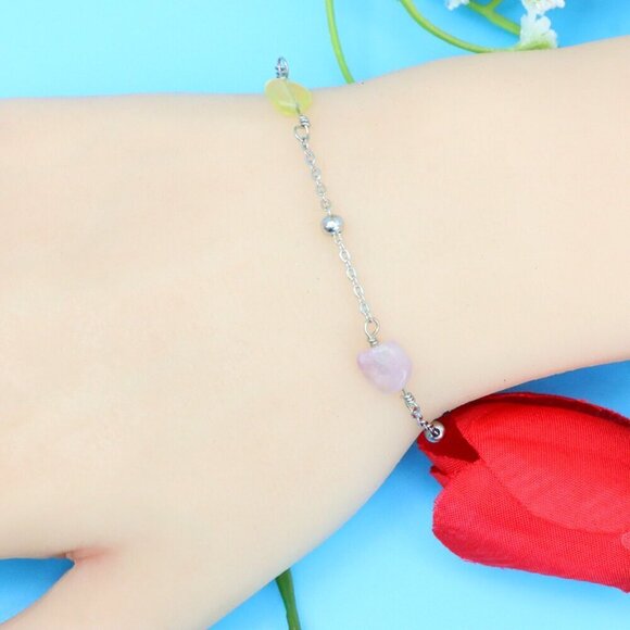 Chic & Stylish Bracelet – A Thoughtful Gift for Women and Girls, DYC1668 - Picture 3 of 7